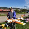Saisonendfliegen